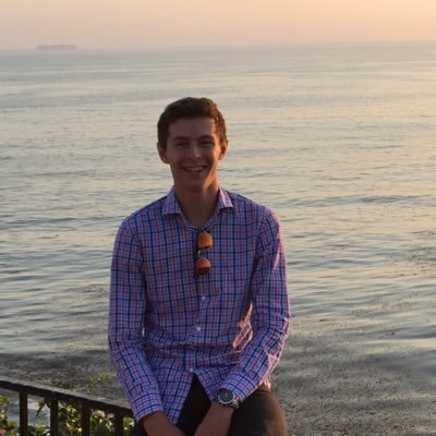 Profile Picture of Hudson Davis (@hudsondavis24) on Twitter