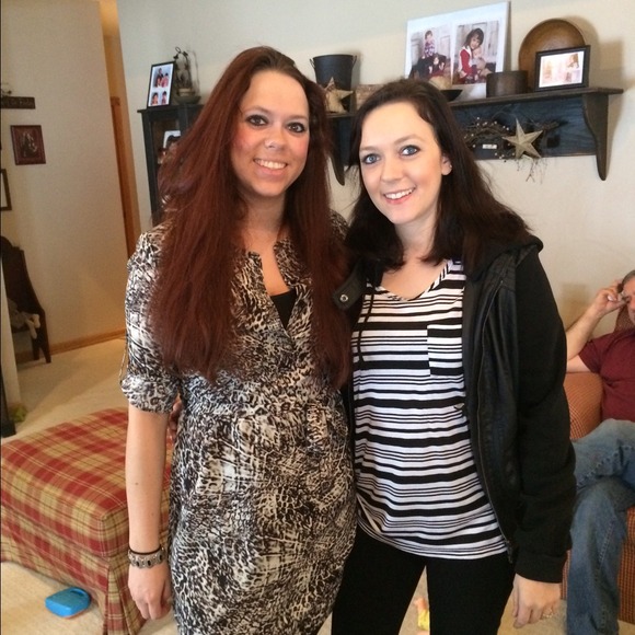 Profile Picture of Jenna Spinazzola (@spinner29) on Poshmark