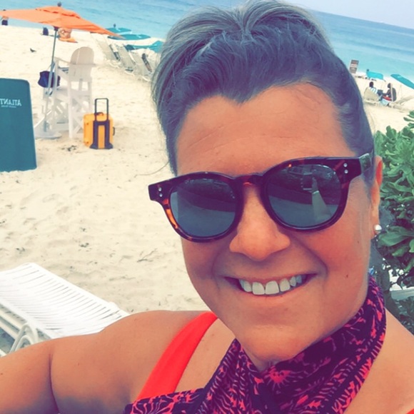 Profile Picture of Rachael Lalli (@acesmom419) on Poshmark