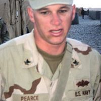 Profile Picture of Carl Pearce (@carlpearce3) on Pinterest