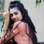 Profile Picture of Samira Khan (@killermod3l) on Instagram