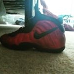 Profile Picture of mark talbert (@lil_kingmark) on Instagram