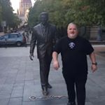 Profile Picture of Brett B. Pendleton (@brettbpendleton) on Instagram