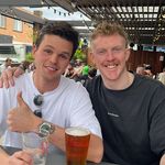 Profile Picture of Noah Cumberland (@claytonoliver13) on Instagram