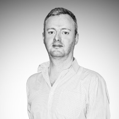 Profile Picture of Kenny MacKinnon (@KennyMackUK) on Twitter