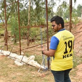 Profile Picture of Ken Kumar (@Kenkumar16) on Twitter