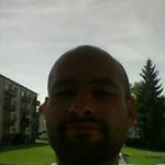 Profile Picture of tome (@dheinthomas) on Instagram