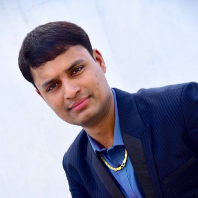 Profile Picture of Patel Dhimant Dilipbhai (@PatelDhimantD) on Twitter