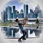 Profile Picture of MARCELLO ALEXANDER 🎵 (@itzmarcelloalexander) on Instagram