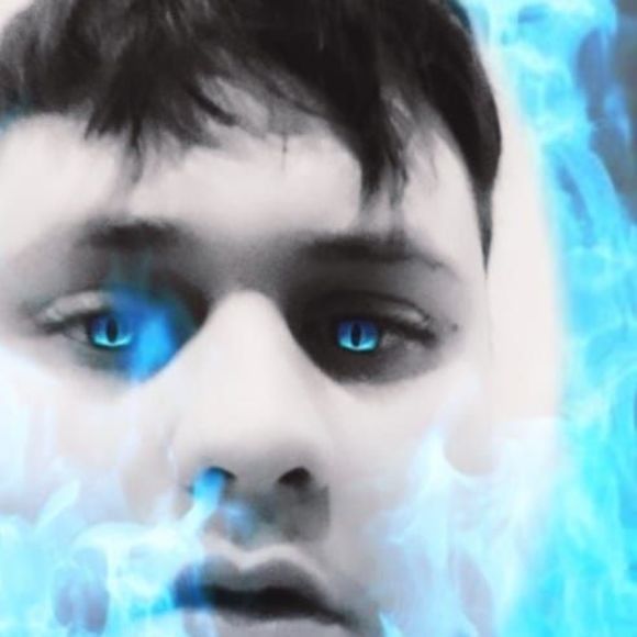 Profile Picture of Myles Romanski (@devilchild20017) on Poshmark