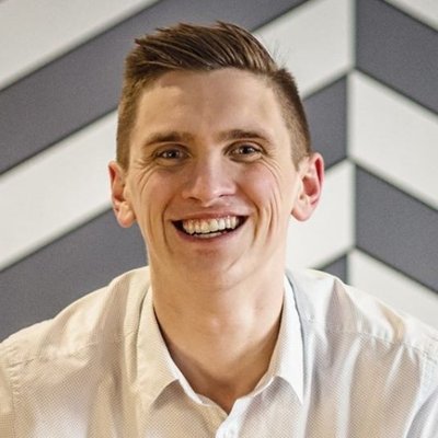 Profile Picture of Michael Tandarich (@MikeTandarich) on Twitter