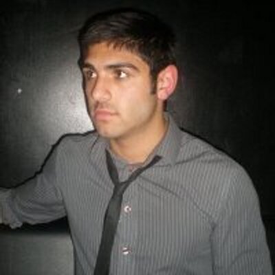 Profile Picture of Sam Rapp (@slhr10) on Twitter