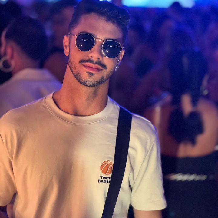 Profile Picture of Marcelo Lucas (@marcellolucass) on Tiktok