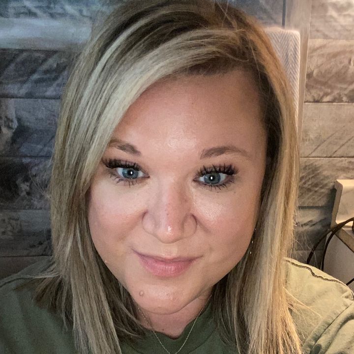 Profile Picture of Codiejo (@codie.davis) on Tiktok