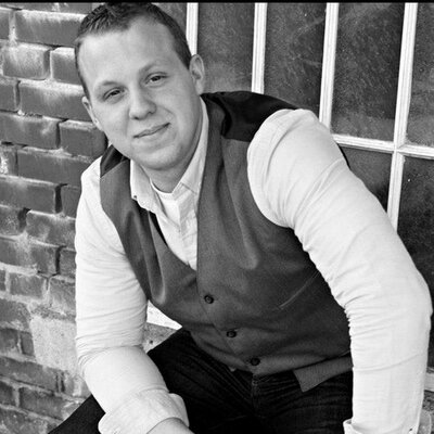 Profile Picture of Joel (@joelupton77) on Twitter