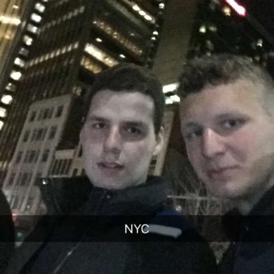 Profile Picture of Chris Panza (@Chris_Panza66) on Twitter