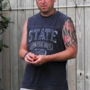 Profile Picture of Scott Gray (@yeehaah) on Pinterest