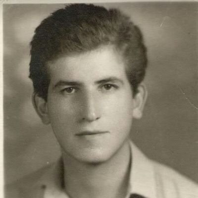 Profile Picture of Ahmed Arafat (@ahmedarafat284) on Twitter