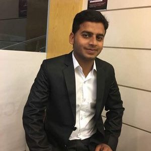 Profile Picture of Mohsin Ansari (@mohsinansari619) on Twitter