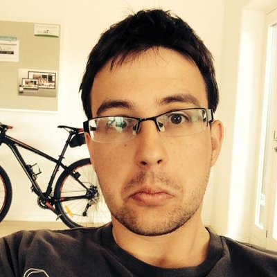 Profile Picture of Daniel Gore (@GoreD) on Twitter