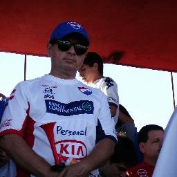 Profile Picture of Osvaldo Arias (@Oarias2016) on Twitter
