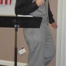 Profile Picture of Ariel Arocha (Evangelista Ariel Arocha) (@evangelistaarielarocha) on Facebook
