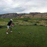 Profile Picture of Curtis Barton (@curtisbarton) on Instagram