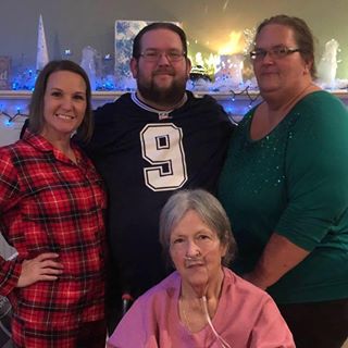 Brandi Mullett - Facebook Profile Picture of Brandi Mullett (@brandi.mullett) on Facebook