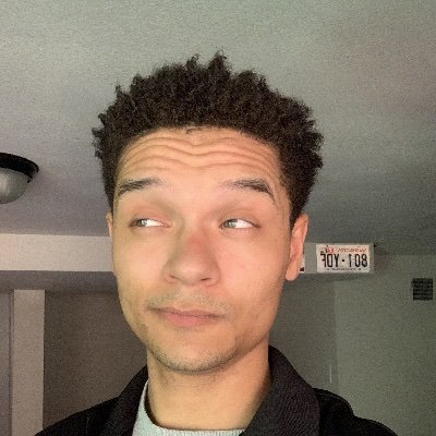 Profile Picture of Jordan Hurd (@Therealgrime_) on Twitter