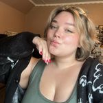 Profile Picture of Brianna Smith (@luminescent_wanderings) on Instagram