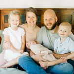 Profile Picture of Jenna High Rohrer (@jenna.rohrer) on Instagram