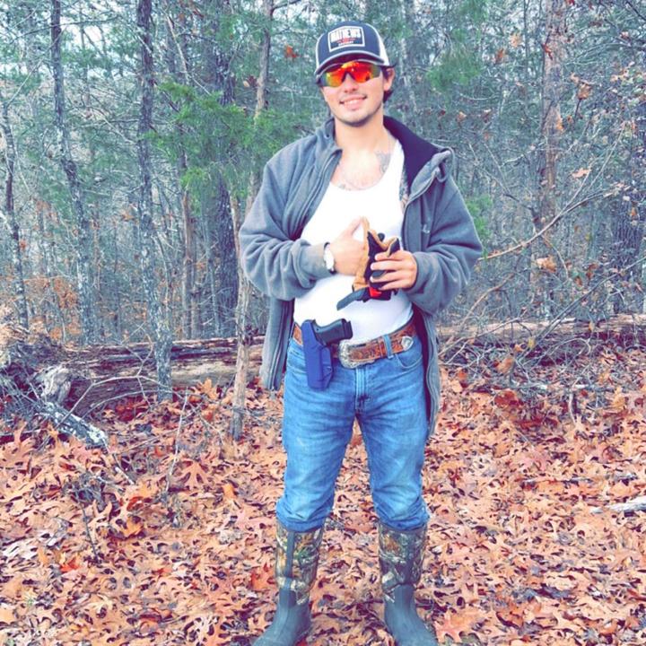 Profile Picture of Zachary Ruppe (@southernlife001) on Tiktok