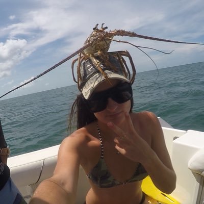 Profile Picture of KP (@krystalpiper) on Twitter