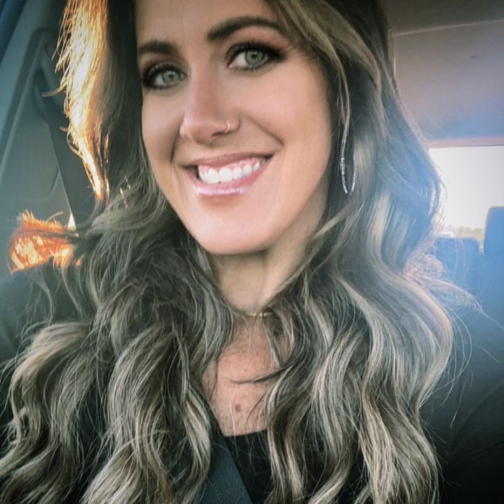 Profile Picture of Holli Stack (@hollimaurer) on Tiktok