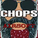 Profile Picture of Scott Pfeiffer (@chopsairsoft) on Instagram