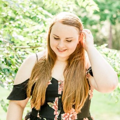 Profile Picture of Courtney  Haynes (@CourtIvyDiane) on Twitter