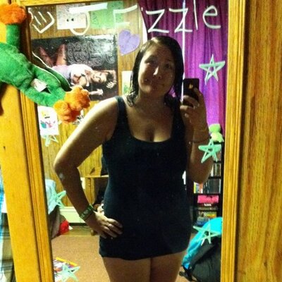 Profile Picture of Jasmine Rodrigues (@LoveBug5110) on Twitter