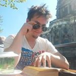 Profile Picture of Andrzej Stankiewicz (@staniores) on Instagram