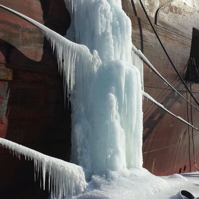 Profile Picture of Jon Stamp (@StampJon) on Twitter