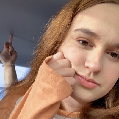 Profile Picture of Emily Clayton (@EmilyEmiilyy) on Twitter