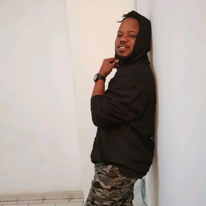 Profile Picture of David Amintin (@david.amintin) on Tiktok