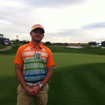 Profile Picture of Matt Parrilli (@mparrilli) on Twitter