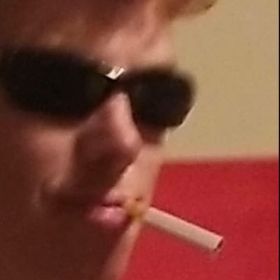 Profile Picture of Business Shorts (@Pat_The_Dingus) on Twitter