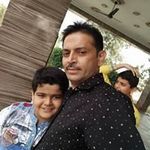 Profile Picture of Rajesh Sachdeva (@sachdeva7218) on Instagram