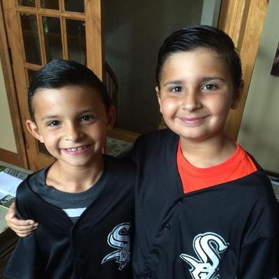 Profile Picture of Matthew Petrich (@mpetrich) on Twitter