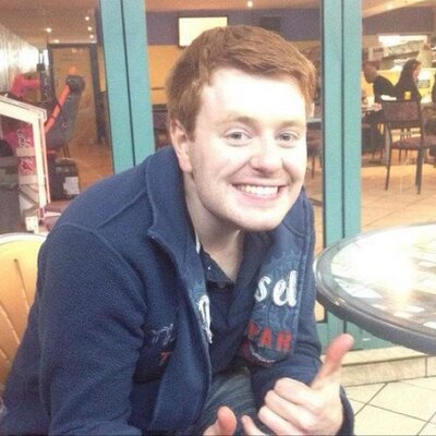 Profile Picture of Liam Kearns (@LiamKearns4) on Twitter