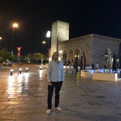 Rami - Twitter Profile Picture of Rami (@RamiKhaizaran) on Twitter