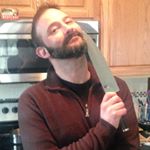 Profile Picture of Doug Petersen (@runs_with_knives) on Instagram
