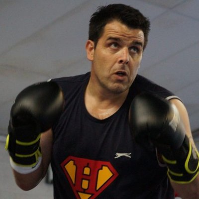 Profile Picture of Jason Hollman (@jasonhollman1) on Twitter