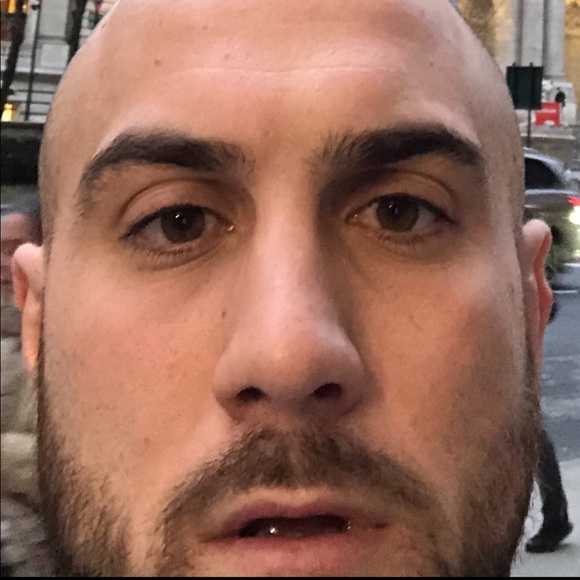 Profile Picture of Peter Carozza (@pistolpete125) on Poshmark